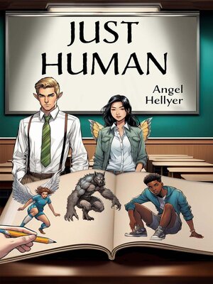 cover image of Just Human